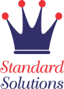 Standard Solutions Logo