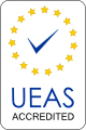 UEAS Accredited